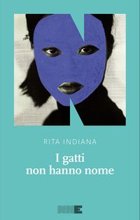 Produktbild: I gatti non hanno nome