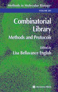 Produktbild: Combinatorial Library