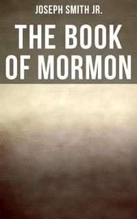 Produktbild: The Book of Mormon