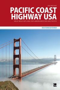 Produktbild: Pacific Coast Highway USA