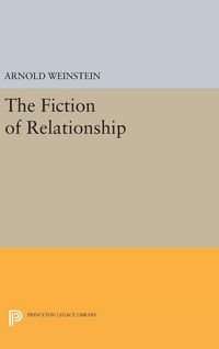 Produktbild: The Fiction of Relationship