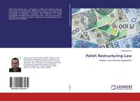 Produktbild: Polish Restructuring Law