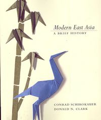 Produktbild: Modern East Asia