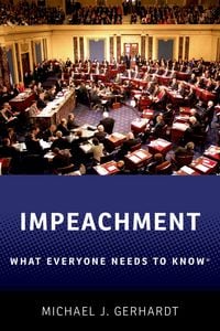 Produktbild: Impeachment