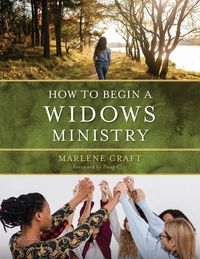 Produktbild: How to Begin a Widows Ministry