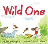 Produktbild: Wild One