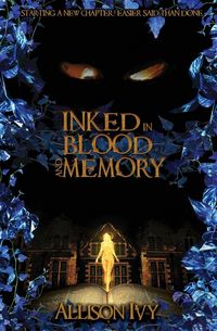 Produktbild: Inked in Blood and Memory