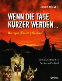 Produktbild: Wenn die Tage k&uuml;rzer werden ...