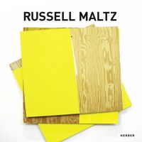 Bild vom Artikel Russell Maltz vom Autor Frank Badur
