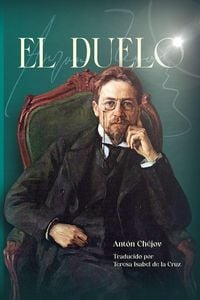 Produktbild: El Duelo