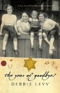 Produktbild: The Year of Goodbyes