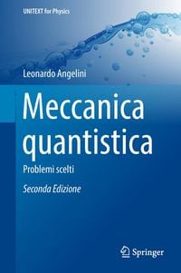 Produktbild: Meccanica Quantistica