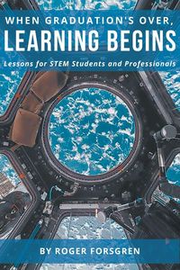 Produktbild: When Graduation's Over, Learning Begins