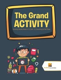 Produktbild: The Grand Activity