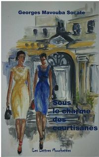 Produktbild: Sous le charme des courtisanes