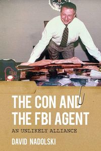 Produktbild: Con and the FBI Agent