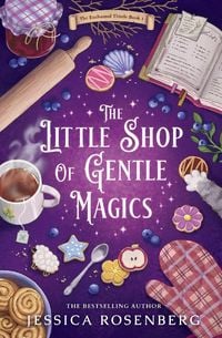 Produktbild: The Little Shop of Gentle Magics