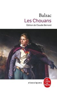 Bild vom Artikel Les Chouans vom Autor Honore de Balzac