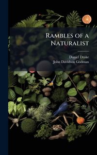 Produktbild: Rambles of a Naturalist