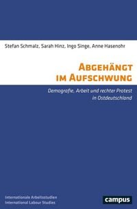 Produktbild: Abgeh&auml;ngt im Aufschwung