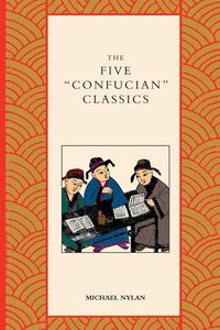 Produktbild: The Five Confucian Classics