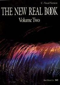 Produktbild: The New Real Book, C-Version, Vol. 2