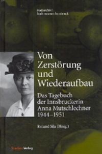 Produktbild: Von Zerst&ouml;rung und Wiederaufbau