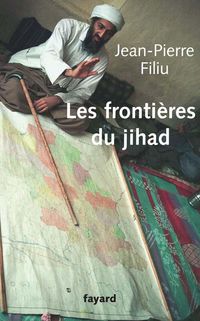 Produktbild: Les fronti&egrave;res du jihad