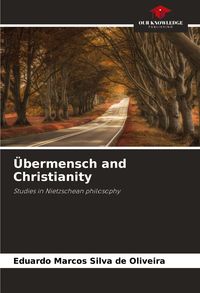 Produktbild: &Uuml;bermensch and Christianity