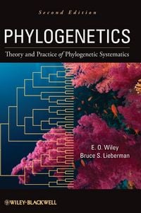 Produktbild: Phylogenetics 2e