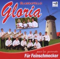 Produktbild: Blaskapelle Gloria: F&uuml;r Feinschmecker-pour les gourmets