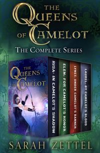 Produktbild: The Queens of Camelot