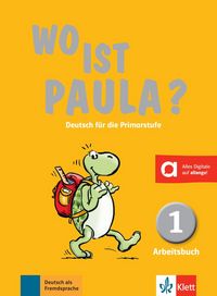 Produktbild: Wo ist Paula? 1