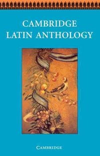 Produktbild: Cambridge Latin Anthology