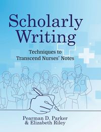 Produktbild: Scholarly Writing