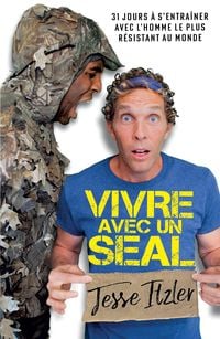 Produktbild: Vivre avec un SEAL