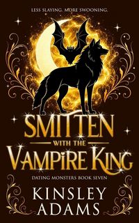 Produktbild: Smitten with the Vampire King