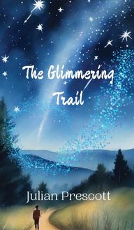 Produktbild: The Glimmering Trail