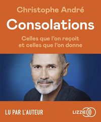 Produktbild: Consolations : celles que l'on re&ccedil;oit et celles que l'on donne