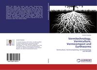 Produktbild: Vermitechnology, Vermiculture, Vermicompost and Earthworms