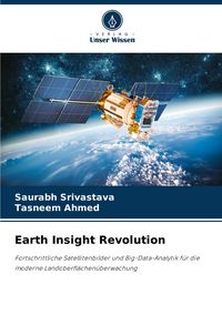 Produktbild: Earth Insight Revolution