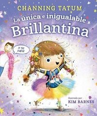 Produktbild: La Unica E Inigualable Brillantina