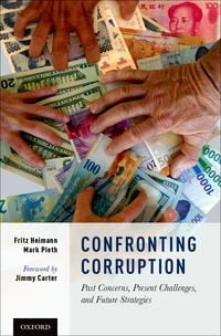 Produktbild: Confronting Corruption