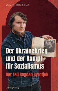 Produktbild: Der Ukrainekrieg und der Kampf f&uuml;r Sozialismus