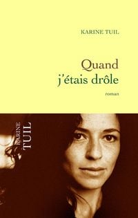Produktbild: Quand j'&eacute;tais dr&ocirc;le