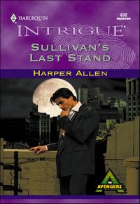 Produktbild: Sullivan's Last Stand