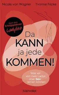 Produktbild: Da kann ja jede kommen!