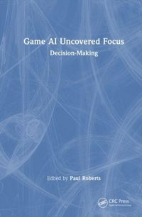 Produktbild: Game AI Uncovered Focus