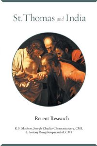 Produktbild: St. Thomas and India