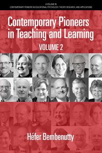 Produktbild: Contemporary Pioneers in Teaching and Learning